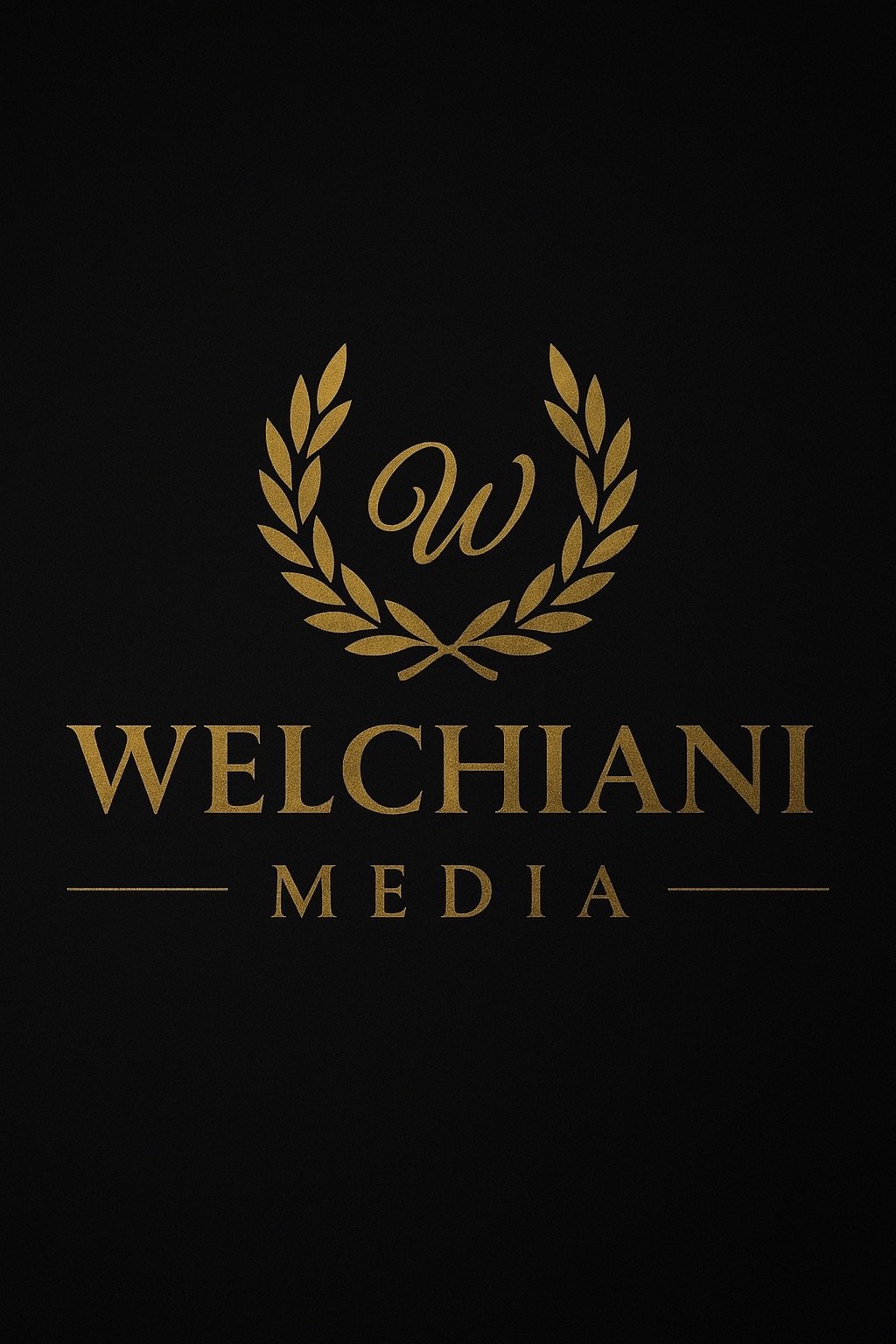 Welchiani Media Logo — James Welch Indianapolis Photographer